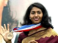 Anju Bobby George : The forgotten legend